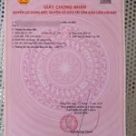 Bán đất 86m2 Phường Biên Hoà 1 tỷ 280 triệu - Ảnh thu nhỏ 2
