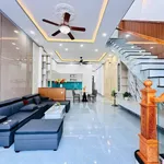 Bán nhà lầu 5x21m sổ hồng riêng, 3 phòng ngủ, KP3 Trảng Dài, Biên Hòa - Ảnh thu nhỏ 2