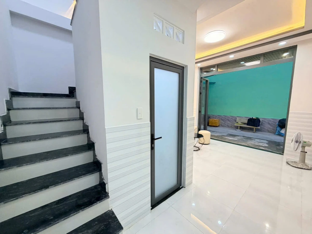 Bán nhà hẻm xe tải 6m Hương Lộ 2, Bình Tân, 46m², 3PN, 4,45 tỷ - Ảnh thu nhỏ 5