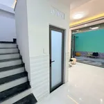 Bán nhà hẻm xe tải 6m Hương Lộ 2, Bình Tân, 46m², 3PN, 4,45 tỷ - Ảnh thu nhỏ 5