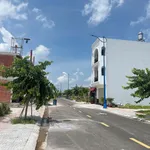 Bán đất khu tái định cư Hòa Long 100m2, Bà Rịa - Ảnh thu nhỏ 1