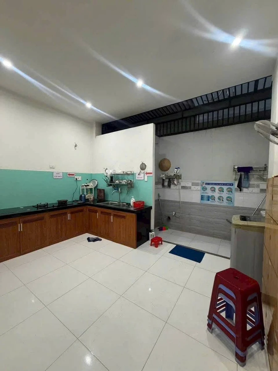 Bán nhà 1 trệt 2 lầu 82.5m² Đồng Nai 6.5 tỷ - Ảnh thu nhỏ 4