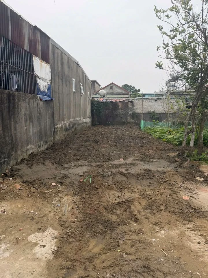 Bán đất Đông Vĩnh Nghệ An 80m2 giá 2 tỷ 1 - Ảnh thu nhỏ 5