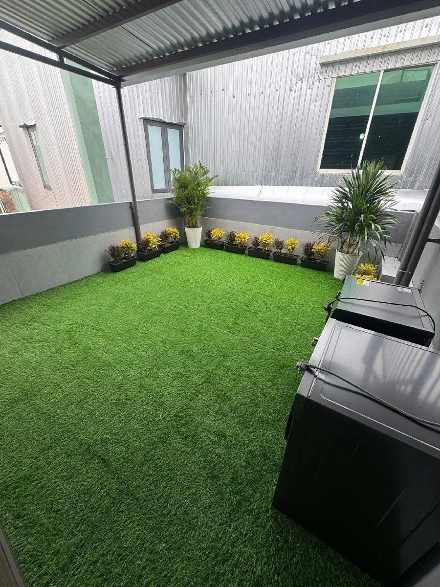 Bán nhà 3 tầng 3PN 134m² Thanh Khê Đà Nẵng 5 tỷ - Ảnh thu nhỏ 4