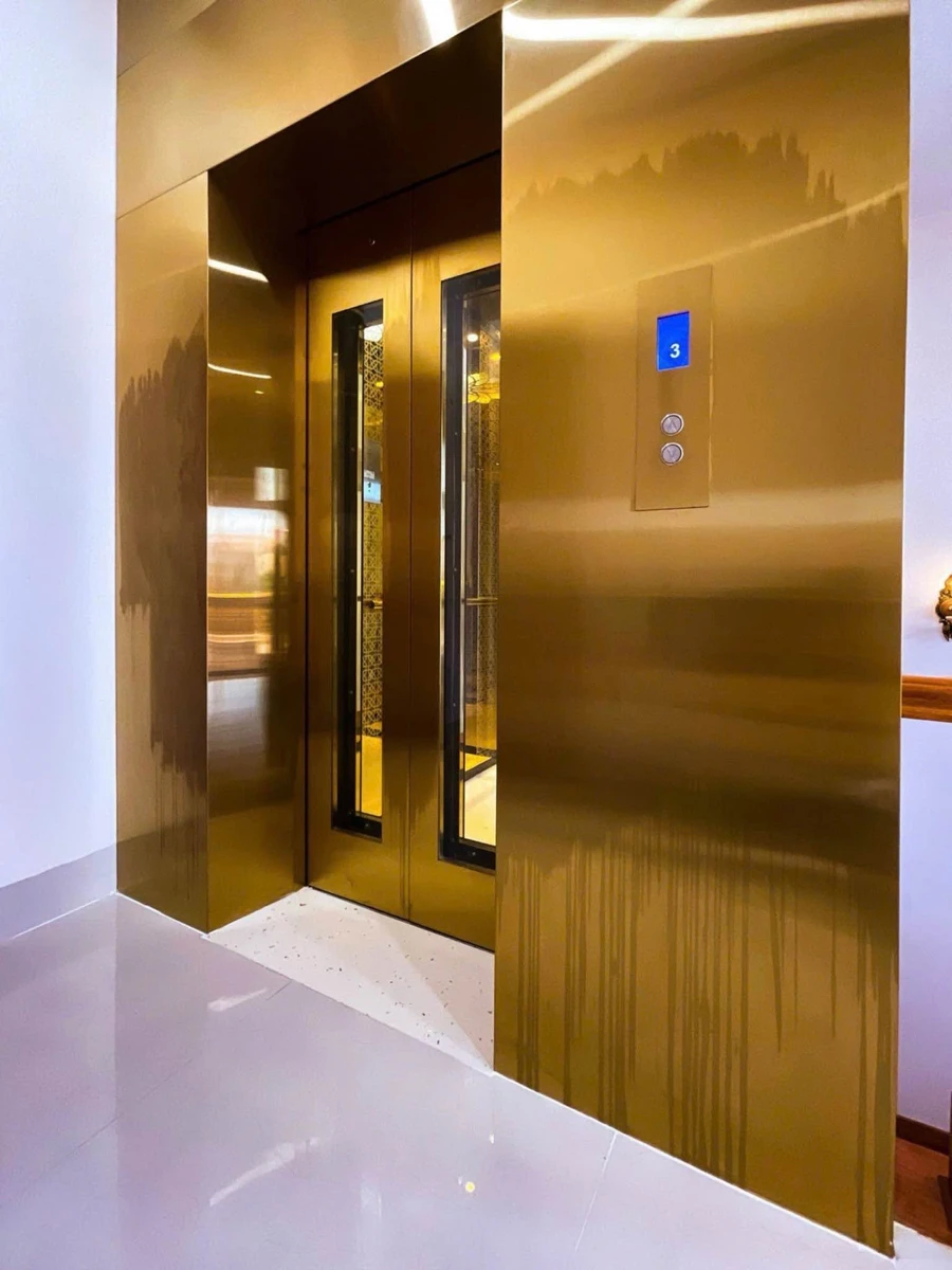 Bán biệt thự mặt tiền Chu Mạnh Trinh 164m2, 7PN, 22.5 tỷ, Vũng Tàu - Ảnh thu nhỏ 5