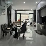 Bán nhà phố 3PN full nội thất 120m² Tân Lợi, Bình Tân - Ảnh thu nhỏ 5