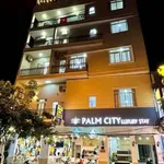 Bán tòa căn hộ 6 tầng gần biển Nha Trang, 160m2, giá 65 tỷ - Ảnh thu nhỏ 1