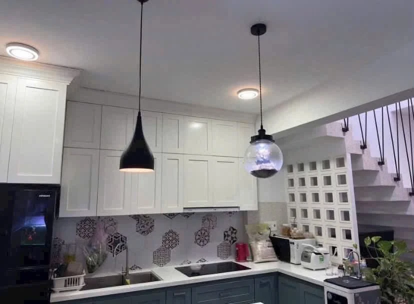 Bán nhà Phan Thiết 90m² 2PN 2WC 3.8 tỷ - Ảnh thu nhỏ 3
