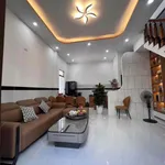 Bán nhà 2 tầng 36.4m² khu Hoa Lư, Quy Nhơn 2.4 tỷ - Ảnh thu nhỏ 1