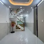 Bán nhà 1 trệt 1 lầu 2PN 2WC giá 3,15 tỷ đường số 8B, Bình Hưng Hòa A, Bình Tân - Ảnh thu nhỏ 3