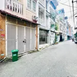 Bán nhà hẻm 6m 4 tầng BTCT 7 phòng CHDV, khoảng 50m2, Huỳnh Văn Bánh, Phú Nhuận - Ảnh thu nhỏ 2