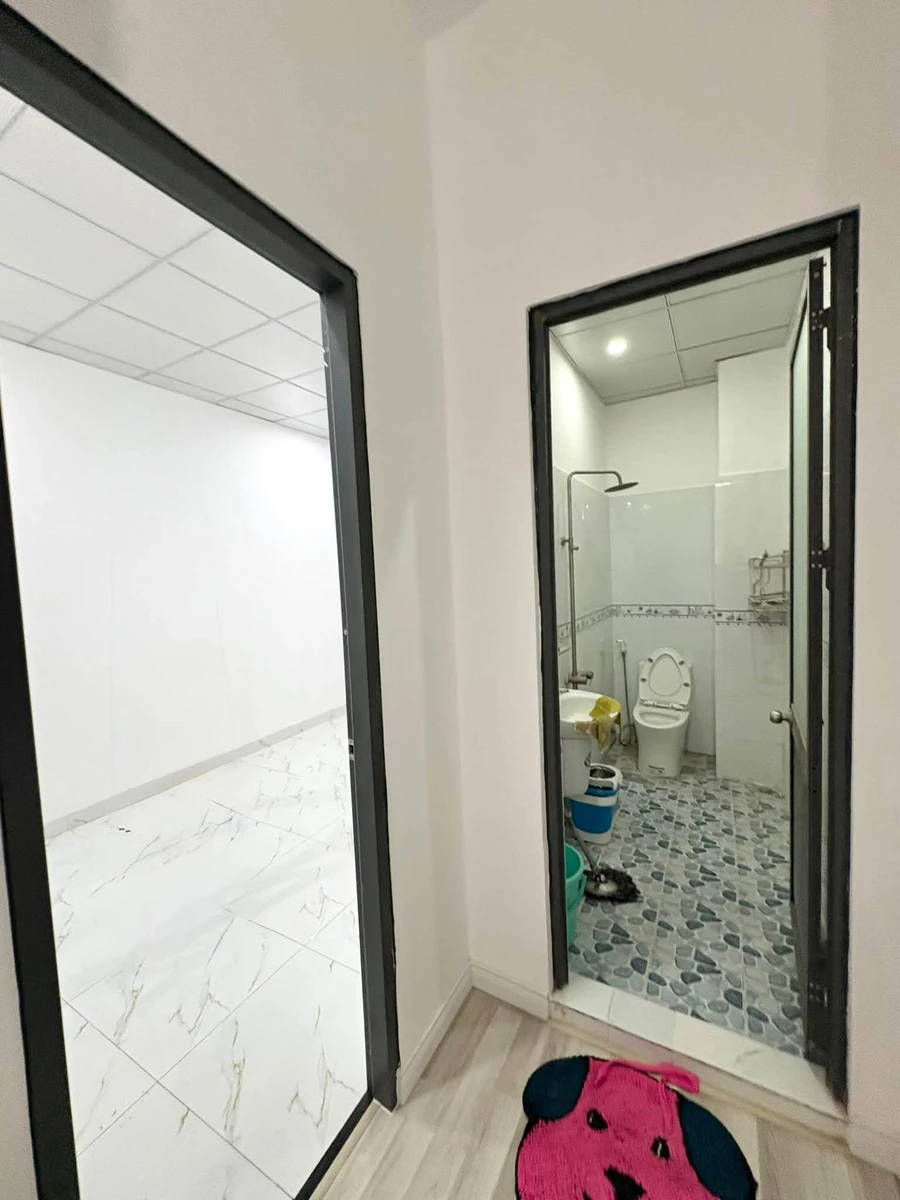 Nhà 1 trệt 1 lầu 3PN 2WC Hương Lộ 9 - 2 tỷ - Ảnh thu nhỏ 5