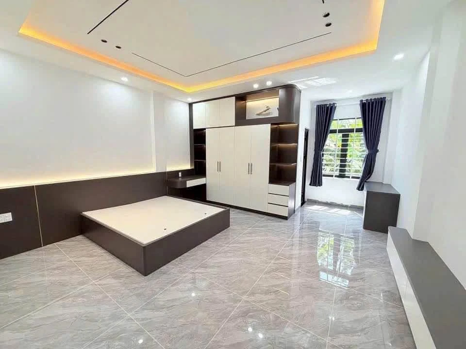 Bán nhà 4PN 120m² P7 Vũng Tàu 11,9 tỷ - Ảnh thu nhỏ 3