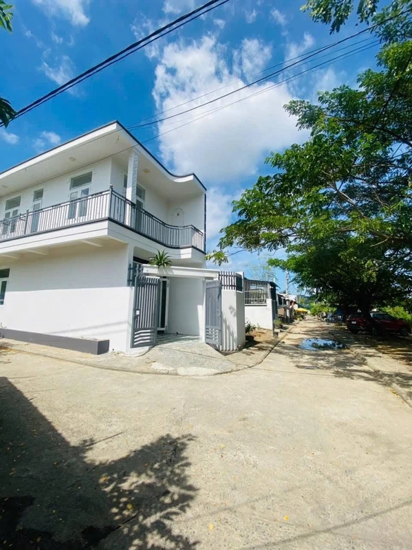 Bán nhà 2 tầng 3 phòng ngủ 60m² Nha Trang 3 tỷ 800