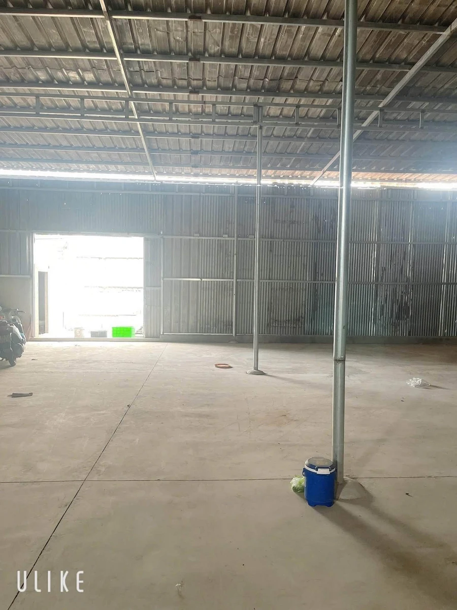 Cho thuê xưởng 700m2 đường 13 KCN Amata, Bình Dương 15tr/tháng - Ảnh thu nhỏ 4