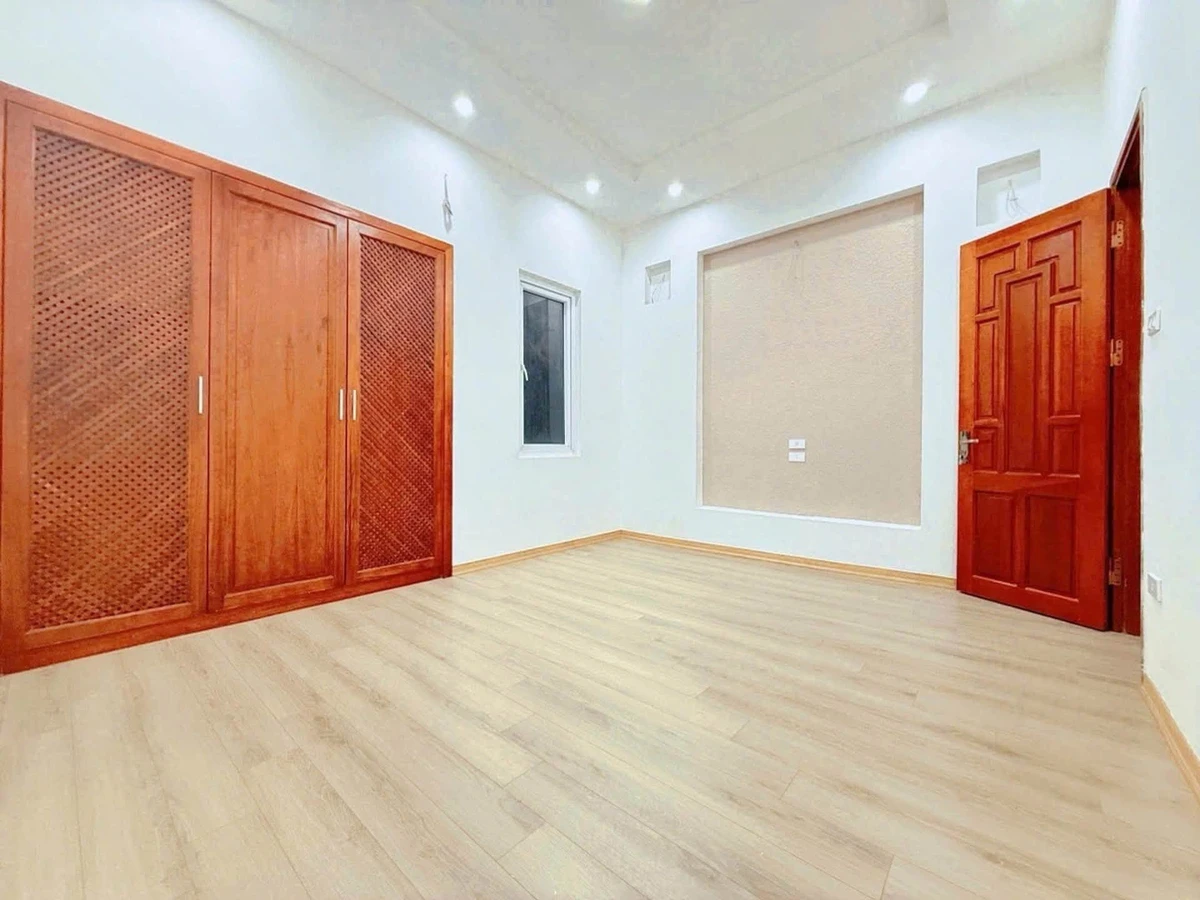 Bán nhà 6 tầng 48m2 Nguyễn Khánh Toàn, Cầu Giấy, Hà Nội - Ảnh thu nhỏ 5