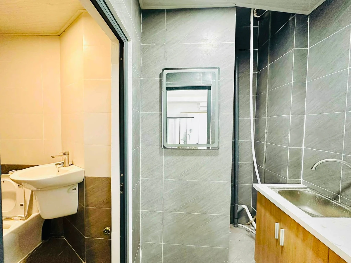 Bán nhà 5 PN giáp Quận 1, ô tô vào, 62m², 7.66 tỉ, Bình Thạnh - Ảnh thu nhỏ 4