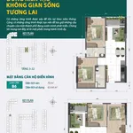 Bcons Central Park Biên Hòa từ 49,9 triệu/m2 - 5% ký HĐ - CK 8.5% ân hạn gốc - lãi 0đ 24 tháng - Ảnh thu nhỏ 10