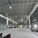 Cho thuê nhà xưởng 1200m2 tại Long Thành, Đồng Nai - Ảnh thu nhỏ 2