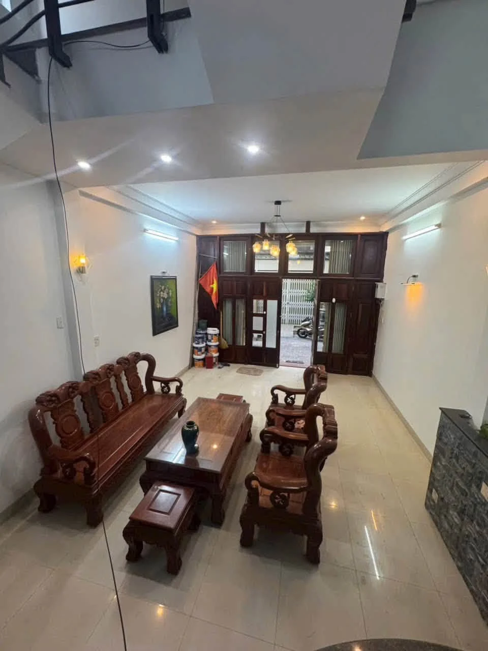 Bán nhà 3 mê 60,5m² Quy Nhơn giá 6 tỷ - Ảnh 1