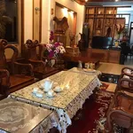 Biệt thự bán 3 tầng 385m² mặt tiền Trương Gia Mô, 12 tỷ - Ảnh thu nhỏ 1
