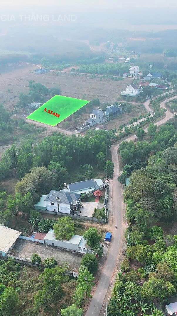 Bán đất 3.554m² mặt đường Đồng Xoài, Bình Phước, 4 tỷ - Ảnh thu nhỏ 4