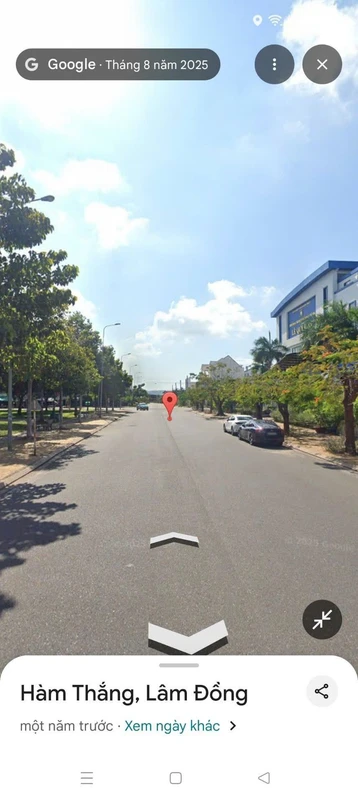 Bán nhà lầu lửng 100m² 3PN Phan Thiết Bình Thuận