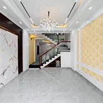 Bán nhà 4 tầng 40m2 Hồng Bàng Hải Phòng 5.2 tỷ - Ảnh thu nhỏ 1