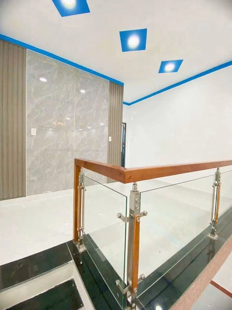 Bán nhà mới 2 phòng ngủ 52m² Tân Khánh 1.15 tỷ - Ảnh thu nhỏ 4