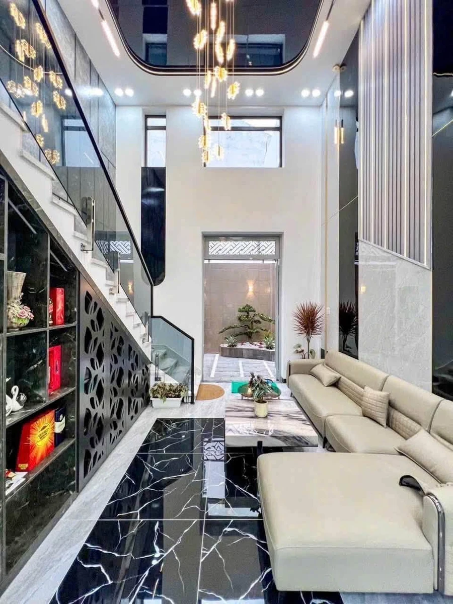 Bán nhà mặt tiền Nguyễn Đệ, Cần Thơ, 80m2, 8.39 tỷ - Ảnh thu nhỏ 4