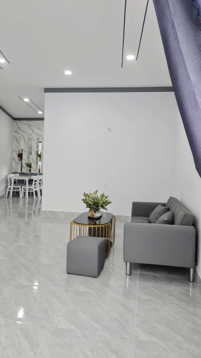 Bán nhà Bửu Long 87m² 2 PN giá 1 tỷ - Ảnh thu nhỏ 4