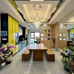 Bán nhà hẻm xe hơi Nguyễn Thái Bình 4,5x11m 5 tầng 10,2 tỷ - Ảnh thu nhỏ 1