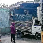 Bán nhà 2PN 48m² Phường Hoá An, Đồng Nai - Ảnh thu nhỏ 4