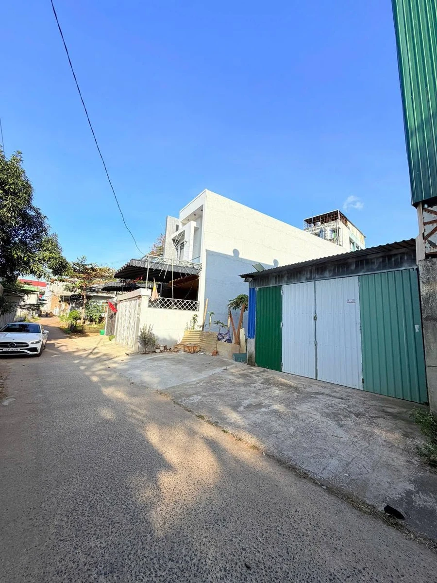 Bán đất HXH Lê Duẩn 61m² Quận 12 2,7 tỷ - Ảnh 1