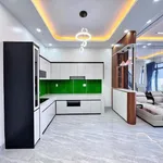 Bán nhà 1 trệt 1 lầu 5x24m, 3PN, SHR, trung tâm Thị trấn Đức Hòa, giá 2,8 tỷ - Ảnh thu nhỏ 3