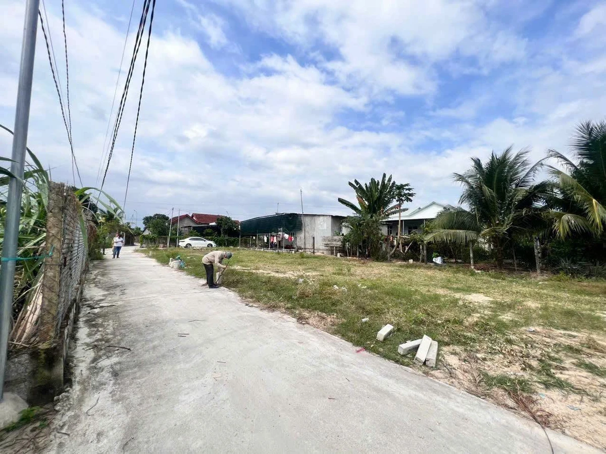 Bán đất nền 79,2m² mặt tiền Hương Lộ 39 Diên Khánh Khánh Hòa - Ảnh thu nhỏ 2