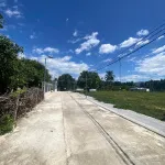 Chính chủ gửi bán đất mặt tiền đường 29m full thổ ở khu an toàn được giữ lại, nằm cạnh KCN Suối Dầu - Ảnh thu nhỏ 6