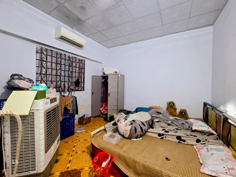 Bán nhà mặt tiền Quốc lộ 51 Đồng Nai 258m² 7.49 tỷ