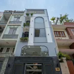 Bán nhà 5 tầng 5PN 63m² Lý Thường Kiệt Q.10 giá 14 tỷ - Ảnh thu nhỏ 1