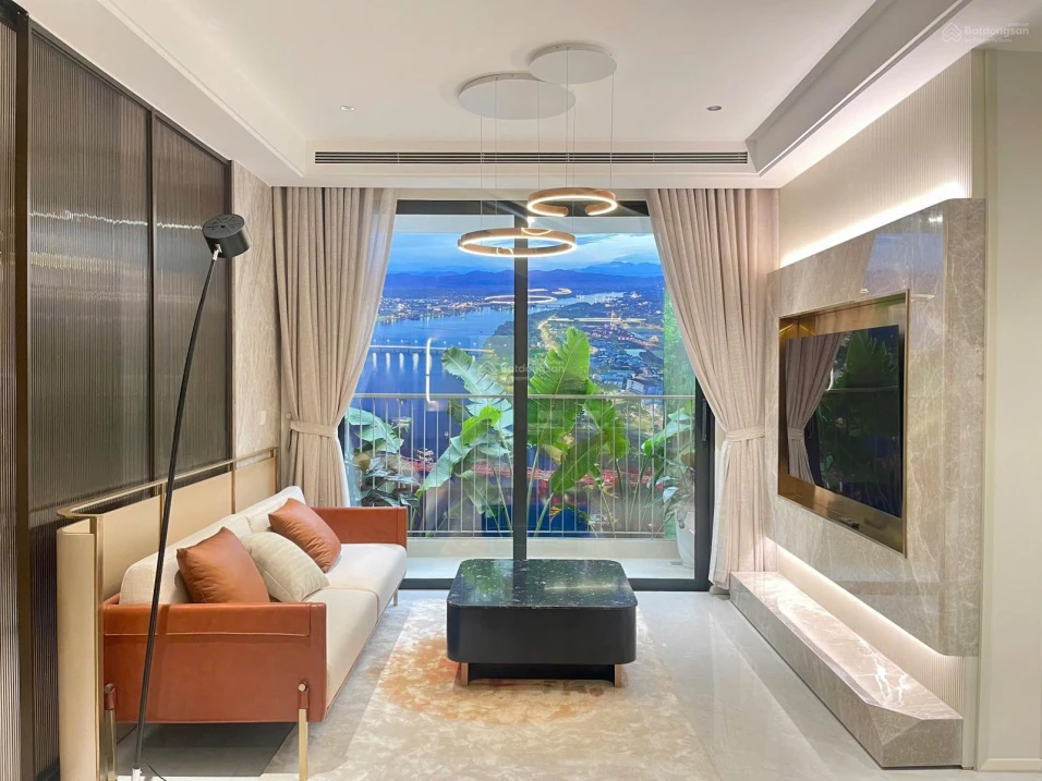 Siêu phẩm - bán căn góc 3PN 82,2m2 Huế Heritage, sổ đỏ lâu dài - Đất Xanh Miền Trung - Ảnh thu nhỏ 2