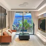 Siêu phẩm - bán căn góc 3PN 82,2m2 Huế Heritage, sổ đỏ lâu dài - Đất Xanh Miền Trung - Ảnh thu nhỏ 2