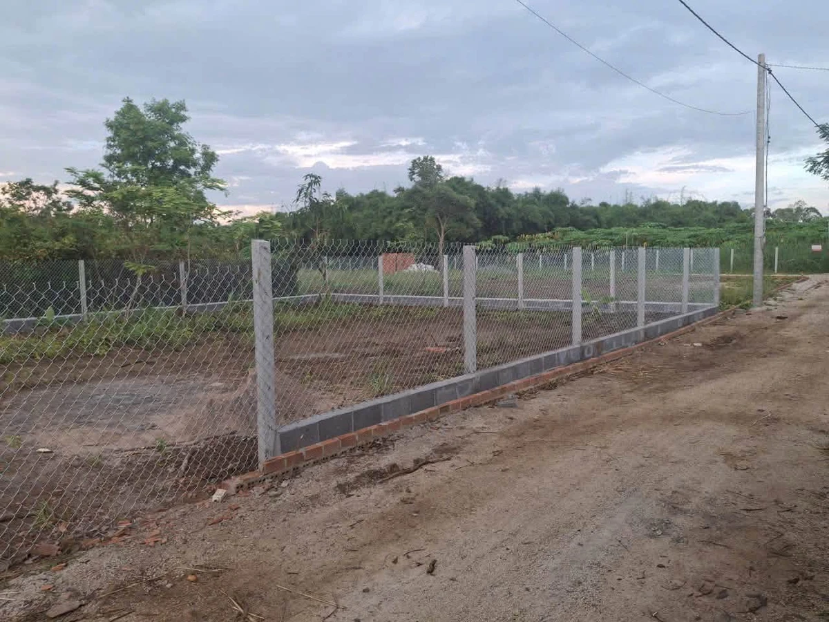 Bán đất mặt tiền 213m2 Hồ Đá Bàng Long Phước 980 triệu - Ảnh thu nhỏ 2