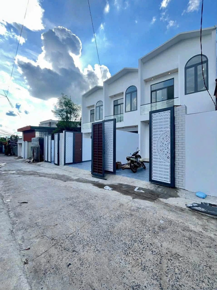 Bán nhà hẻm Y Wang 3PN, 97.8m², 2.9 tỷ - Ảnh thu nhỏ 2