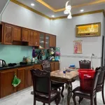 Bán nhà 1 trệt 1 lầu 4x33m, 4 phòng ngủ, giá 4,5 tỷ tại Hiệp Thành, Quận 12 - Ảnh thu nhỏ 5