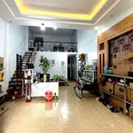 Bán nhà 2 tỷ, 100m² mặt tiền, 2PN, Trần Thị Lan - Ảnh thu nhỏ 1