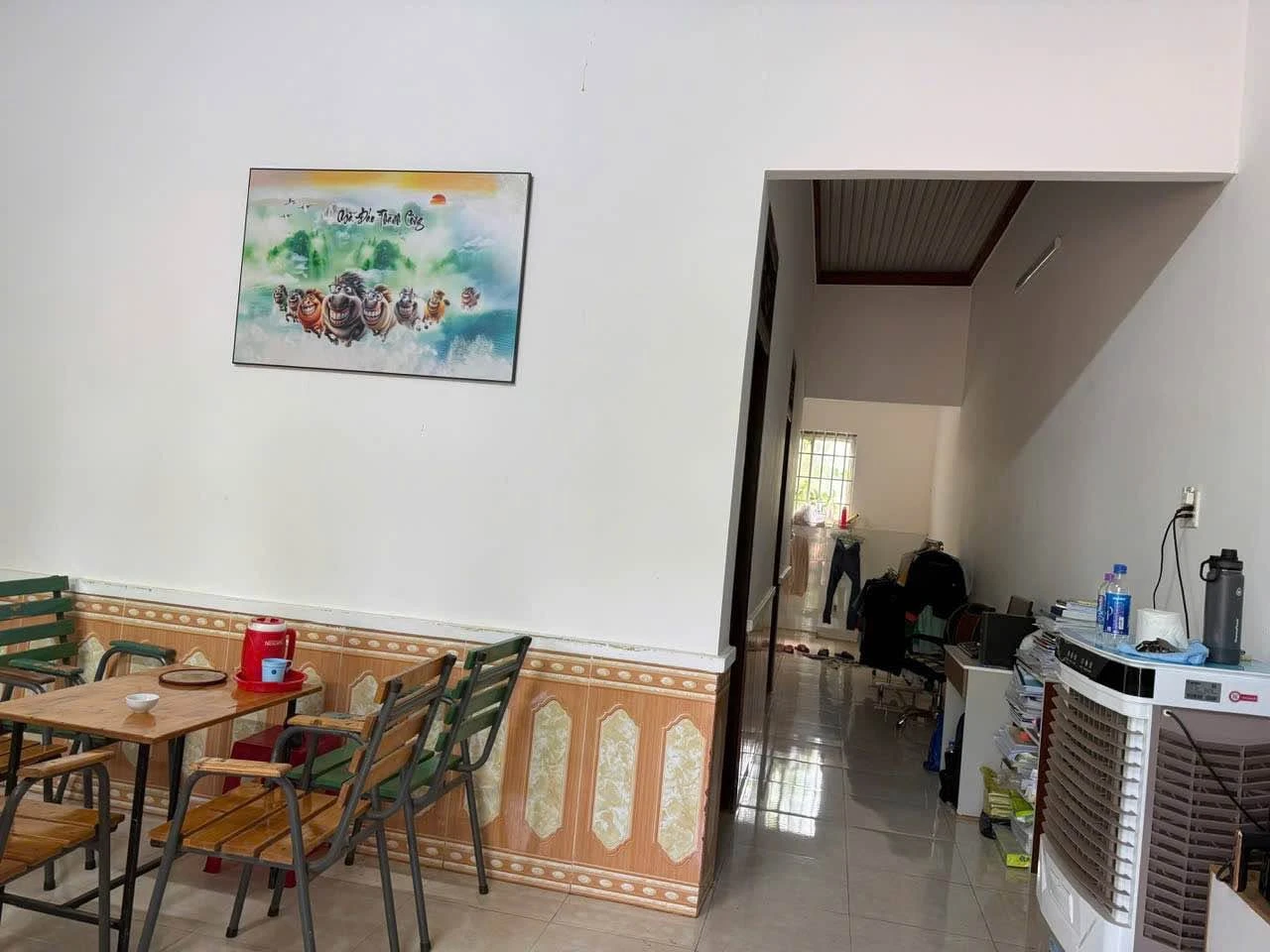 Bán nhà cấp 4 đường N4, Buôn Ju, Phường Tân An, Buôn Ma Thuột, giá 2,1 tỷ - Ảnh 1