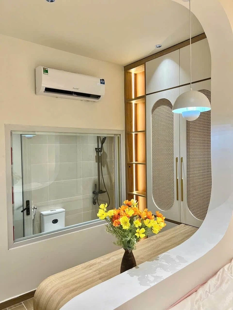 Bán nhà 3 tầng 130m² 4PN 4WC Tân Bình 7.99 tỷ - Ảnh thu nhỏ 4