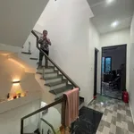 Bán nhà phố 45m2 3 tầng Hoàng Công Khanh, Quận 3 - Ảnh thu nhỏ 4