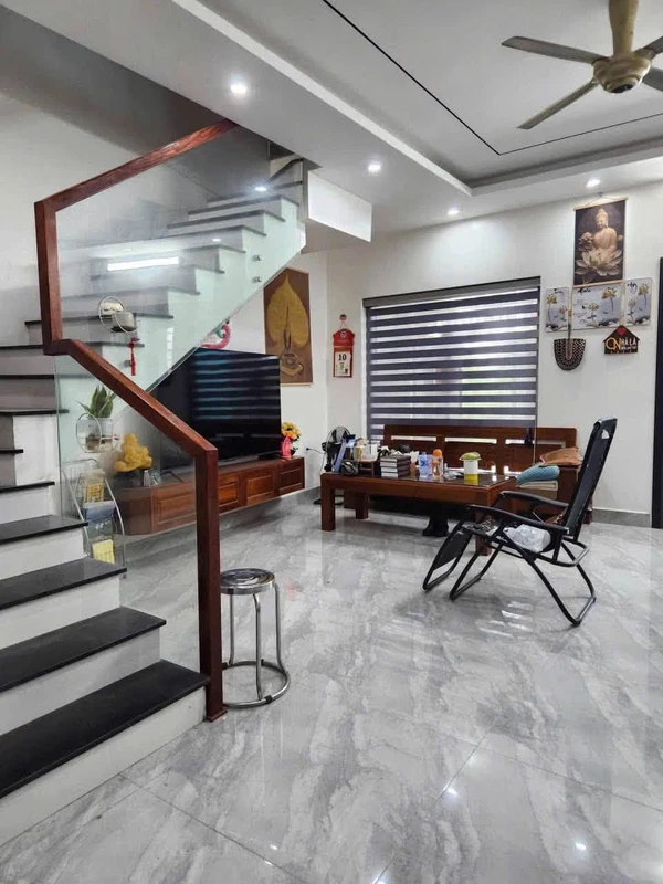 Bán lô đất hẻm Phạm Thị Ngư Phan Thiết 96,6m² giá 670 triệu tlme3j
