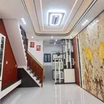 Nhà bán 2 phòng ngủ 32 m² tại Bà Điểm, Bình Chánh - Ảnh thu nhỏ 2